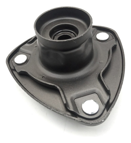 Base Amortiguador Kia Rio Cvvt Accent 06-11 Mc Rio/06-11