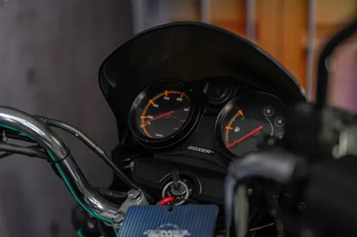 Bajaj Boxer X 150 2024