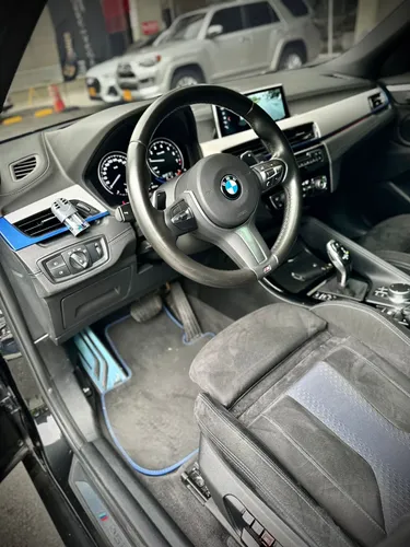 BMW X2 M35i