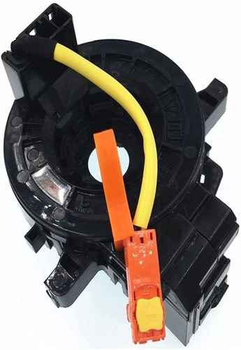 Imagen 1 de 10 de Cable Espiral Cinta Airbag Toyota Hilux Con Comando Bocina