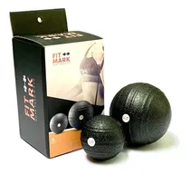 Comprar Pelota Bola Pilates Masajes Masajeadora Maciza Estimulacion