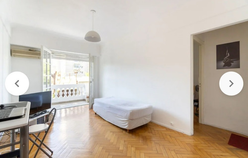 Imagen 6 de 10 de Dueño Vende Dpto. 2 Amb. En Flores, Excelente Ubicación
