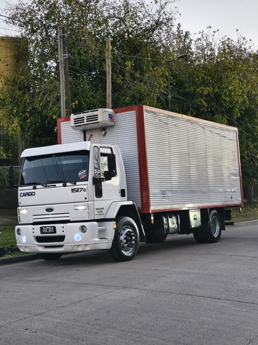 Ford Cargo 1517