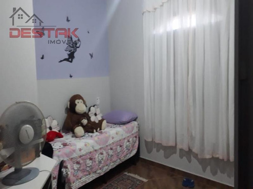 Imagem 8 de 15 de Ref.: 3993 - Casa Condomínio Em Jundiaí Para Venda - V3993
