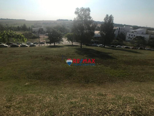 Imagem 8 de 16 de Terreno À Venda, 915 M² Por R$ 1.350.000,00 - Alphaville - Campinas/sp - Te0943