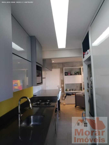 Imagem 4 de 15 de Apartamento Para Venda Em Jundiaí, Jardim Flórida, 2 Dormitórios, 1 Suíte, 2 Banheiros - Dp102_2-1244882