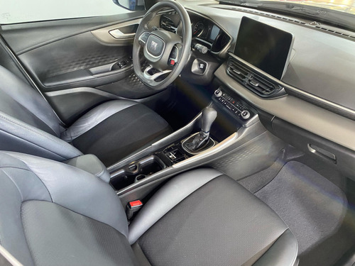 Fiat FASTBACK 1.0 TURBO 200 FLEX AUDACE CVT