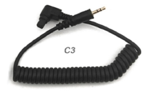 Cable Disparadores Yongnuo Radios Canon 1d/5d/7d/10d/20d/30d