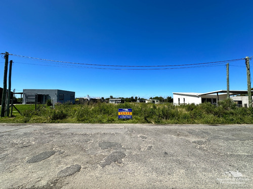 2 Terrenos A La Venta En Juan Lacaze #406