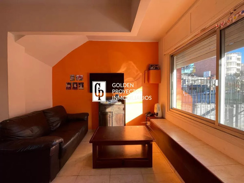 Casa En Venta Malvin 3 Dorm 2 Baños Y Cochera