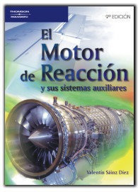 Libro Motor De Reaccion Y Sus Sistemas Auxiliares 9âªed