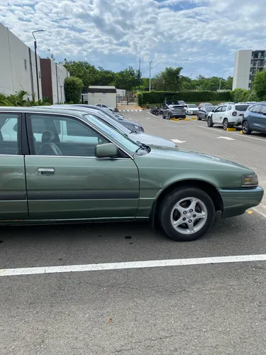 Mazda 626 2.0 Lx