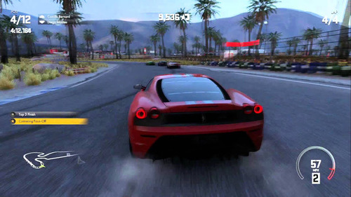 Driveclub, Evolution Studios, Playstatioin 4 Fisico (Reacondicionado)