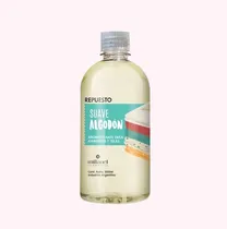 Comprar Aromatizante Telas\u002Fambientes Millanel Suave Algodón