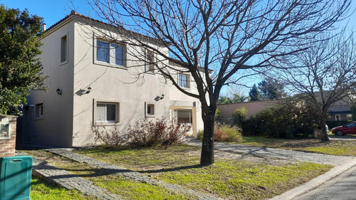Casa En Venta En Barrio San Isidro Labrador, Villanueva, Tigre