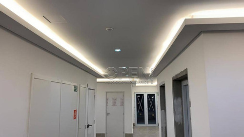 Cobertura À Venda, 183 M² Por R$ 1.375.000,00 - Parque Das Nações - Santo André/sp - Co2519