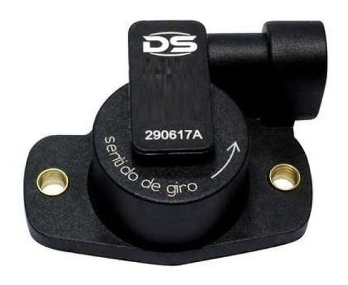 Sensor Posiçao Borboleta Tps Vw Gol G2 1995 1996 1997 Pf2c00