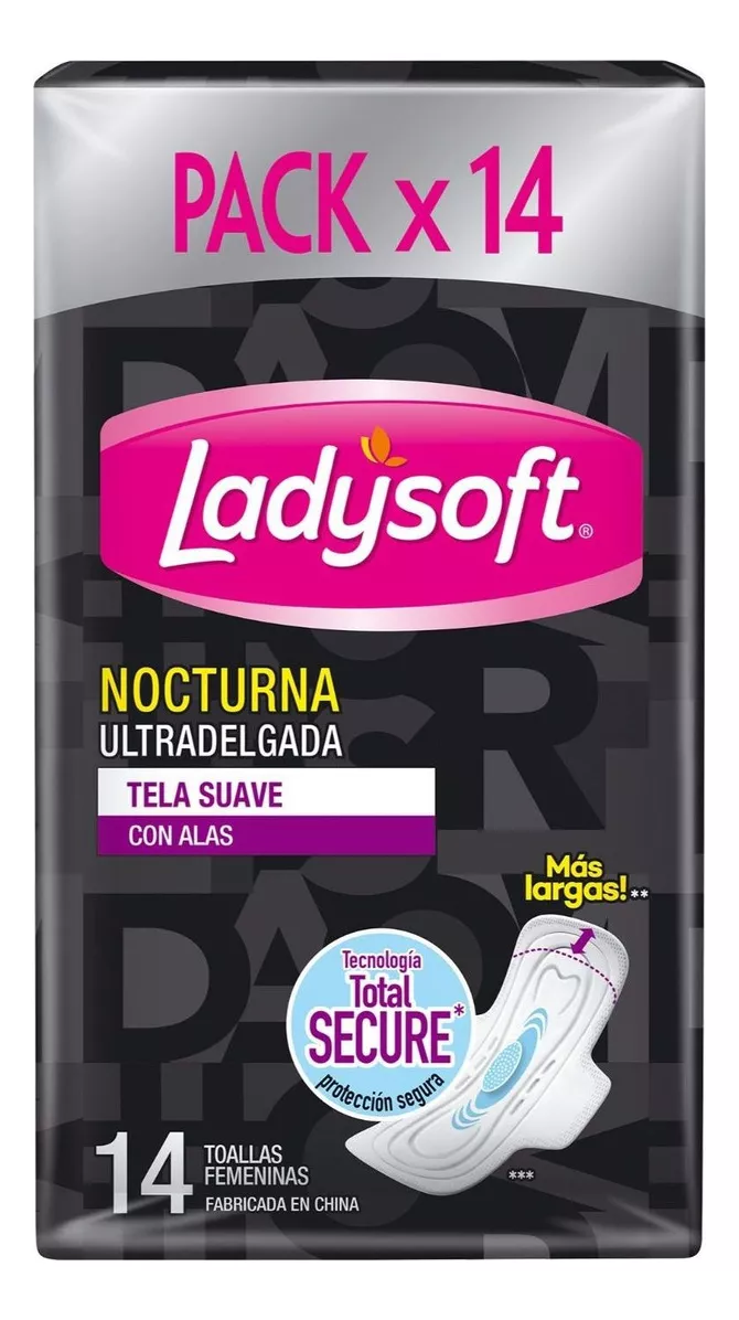 Segunda imagen para búsqueda de ladysoft