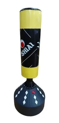 Bolsa de boxeo agua hotsell