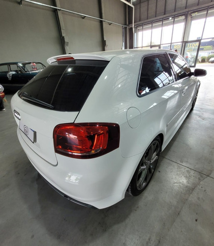 Imagen 14 de 24 de Impecable Audi S3 Quatro 2.0 4motion Año 2012 Solo 61.000 Km