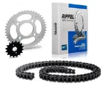 Comprar Kit Transmision Motomel Skua 150 Riffel 43 16 En Moto 46
