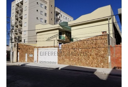 Imagem 3 de 9 de Sob571-sobrado Com 2 Quartos À Venda, 67 M² Oportunidade Em São Miguel
