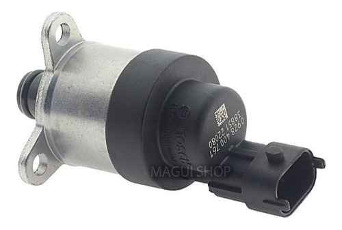 Valvula De Regulagem Pressao 07w130765b 0928400761 07w12761
