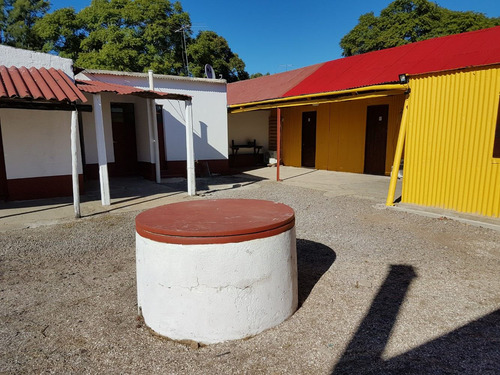 Imagen 4 de 14 de Casa En Venta En Puerto Conchillas. Gran Comodiad