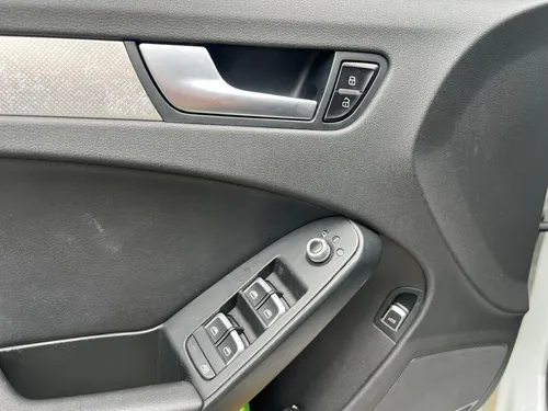 Audi A4 Tfsi Luxury ( Blindaje 2 )