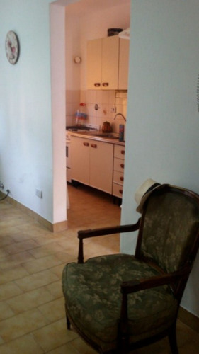 Imagen 2 de 22 de V030 - Excelente Dto 3 Ambientes En Venta Tipo Duplex, Con Parrilla Y Lavadero.