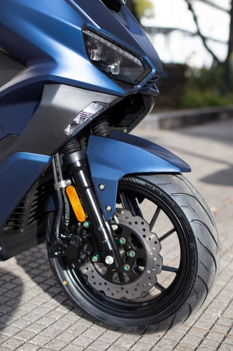 Imagen 8 de 25 de Zanella Cruiser X1 Lidermoto Quilmes Nuevo Modelo!