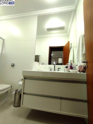 Imagem 24 de 30 de Casa A Venda Vila Inglesa Indaiatuba Sp - Ca01524
