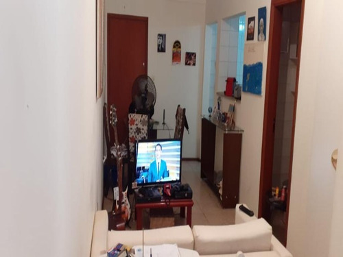Imagem 7 de 16 de Apartamento - Ap00539 - 70218981