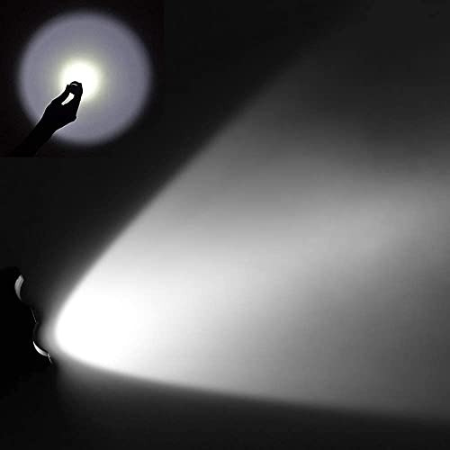 Módulo De Repuesto De Linterna Led Xpl V6 De 26.5 Mm, ...