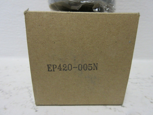 Smc Ep420-005n New Filter Element Ep420005n Ssd