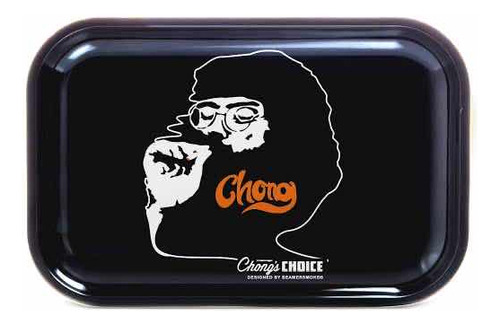 Charola Para Forjar Tommy Chong Original
