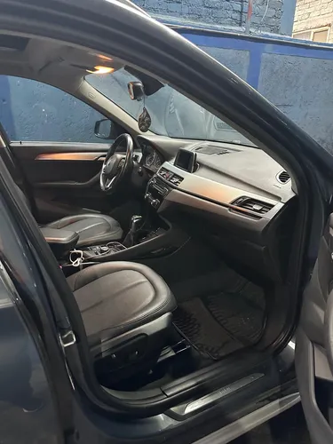 BMW X1 2.0 X1 Sdrive20ia X Line . At