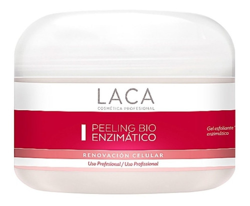 Peeling Bio Enzimático - 160gr - Laca