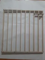 Comprar Baranda Puerta Pequeña Barrera De Seguridad Niños Mascotas 