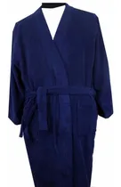 Comprar Dos Batas De Toalla,talles Unisex Grandes Especiales 4xl 5xl