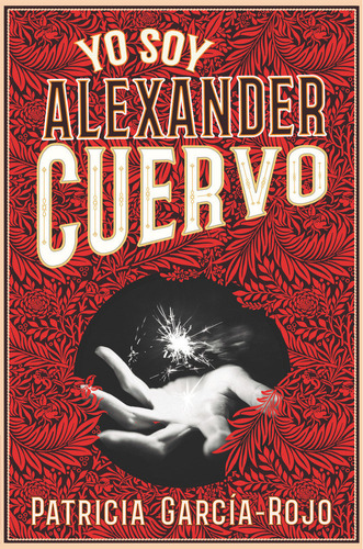 Yo Soy Alexander Cuervo - Garcia Rojo,patricia