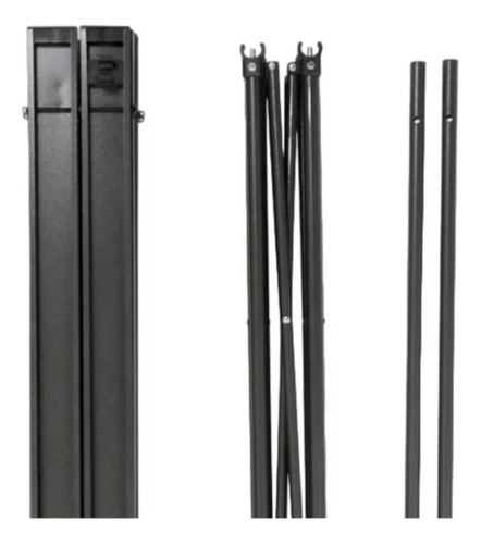 Mesa Plegable Para Camping Exteriores Multiuso Portatil (s)