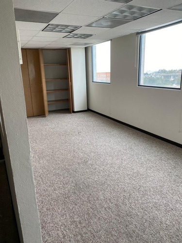 Imagen 4 de 10 de Oficina En Renta, Santa Fe, Paseo De Las Lomas, Cuajimalpa