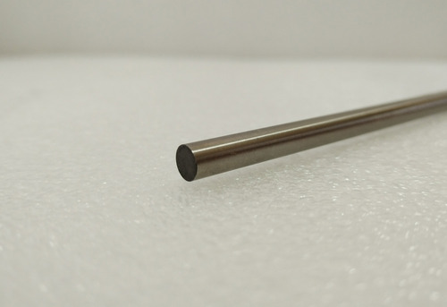 Perno Botador Para Moldes De Inyección 7 X 400
