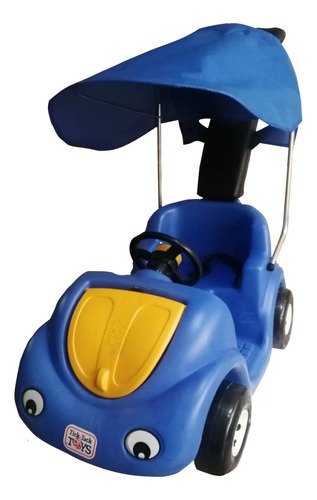 Carrito De Empuje Infantil / Tick Tack / Bocho / Gm