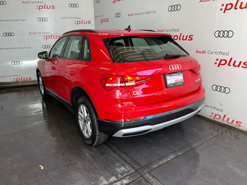 Audi Q3 1.4 35 Tfsi Dynamic 150hp Dsg
