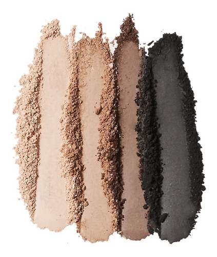 Elf Flawless Eyeshadow Paleta Sombras Ojos