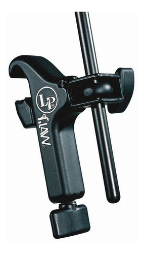 Imagen 3 de 6 de Clamp Latin Percussion Lp592a The Claw Soporte Agarre