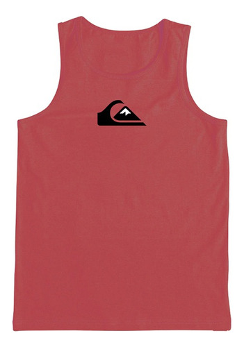 Musculosa Quiksilver Niños Mountain & Wave