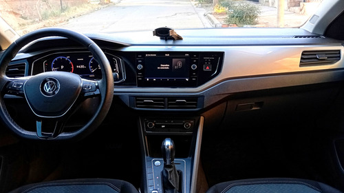 Volkswagen Polo 1.6 Msi Highline At